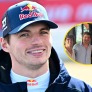 Verstappen geniet van zomerstop en duikt op in vakantiekiekjes van collega