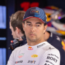 Perez’s F1 future at RISK after qualifying disaster as Red Bull star gets call-up