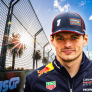 Verstappen kijkt uit naar openingsweekend: 