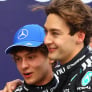 F1 Results Today: Australian Grand Prix - Russell takes famous win after Piastri crashes BEFORE start