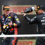 Windsor acht Hamilton niet in staat Verstappen te verslaan in auto Red Bull
