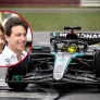 Mercedes gamble on RADICAL strategy as new W15 feature unveiled - GPFans F1 Recap