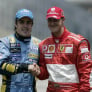 Fernando Alonso, en camino de SUPERAR a Michael Schumacher
