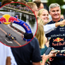 Coulthard lovend over Assen: 