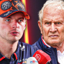 Verstappen agrees new deal with Red Bull bosses