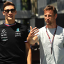 F1 champion makes dream car admission in major sporting snub