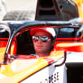 McLaren star quits F1 dream with brutal exit statement: 'It's not Mario Kart we're racing here'