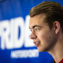 Verschoor gaat in op ontslag van Red Bull-juniorteam: 'Gesprek met Marko was 13 seconden'