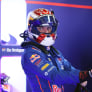 Verstappen-AMG tweede op testdag na eerste officiële GT World Challenge-meters van Max