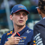 Verstappen makes F1 'RAGE' admission as unique coping strategy revealed