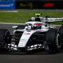 Herta kwalificeert zich voor superlicentie en pakt pole position in strijd om Cadillac-zitje