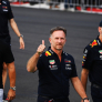 Horner reviews 'up and down' Red Bull dominance