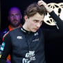 Piastri onderzocht en gewaarschuwd door McLaren: