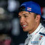F1 star hailed by PETA as 'a winner' after collision which killed animal at Canadian Grand Prix