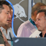 Horner makes OUTRAGEOUS claim about Vegas GP