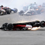 FIA voert reglementswijziging door voor 2023 na Silverstone-crash Zhou