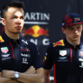 Albon loog tegen Marko over Mercedes-salaris voor zitje Red Bull: 'Ik had geen manager'