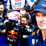 Verstappen reveals why Red Bull will 'never be able to replace' Newey