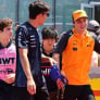 New F1 lineup confirmed as TWO drivers replaced at Italian GP