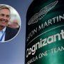 Aston Martin chief teases SWOOP for rising F1 star