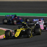 L'écurie Renault est disqualifiée du GP du Japon !