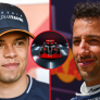 De Vries on being DITCHED for Ricciardo as former Hamilton team-mate dreams of Audi drive - GPFans F1 Recap