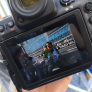 'F1-fotograaf hardhandig in nekklem genomen door beveiliging op Madring'