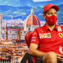 Masi is het niet eens met Vettel: "Bij een normale start ligt er ook al rubber"