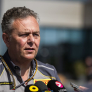 Pirelli chief concedes difficulty in F1 continuation decision