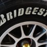 'Bridgestone zet in op terugkeer in de Formule 1'