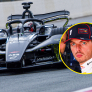 Felix da Costa ziet enthousiaste Verstappen over nieuwe Formule E-wagens