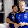Monaghan duikt 'gewoon' weer op bij Red Bull in Hongarije