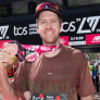 London Marathon Results: F1 legend Sebastian Vettel breaks through magical time barrier