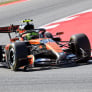 LIVE | Tweede vrije training GP Barcelona: Blijft Norris snelste na gesleutel aan Mercedes-motor?