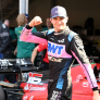 Ocon out to 'WREAK HAVOC' on Monaco GP start