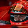 Sky pundit reveals touching Schumacher story