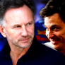 Wolff told to focus on 'own issues' by Horner in SAVAGE put-down