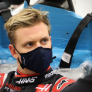 Schumacher over krik-incident tijdens testdag: "Ik was echt bang"
