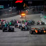 Fans vinden 'lifehack': Grand Prix Las Vegas gratis bekeken via beveiligingscamera's