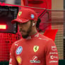 F1 Qualifying Results: Lewis Hamilton suffers shock exit as FOUR red flags cause chaos in Baku