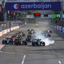 Azerbaijan Grand Prix to bid for F1 sprint event