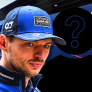 Red Bull told to replace Max Verstappen with F1 'gem', but there is a catch