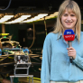 Why Bernie Collins is TRANSFORMING Sky Sports' F1 coverage
