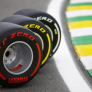 F1 tyre hopefuls respond after decision made over bid