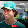 Lance Stroll GT3: How to watch Aston Martin F1 star in action at Paul Ricard for FREE