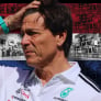 F1 News Today: Toto Wolff cuts ties with driver as Mercedes star makes costly mistake at Dutch GP
