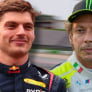 Verstappen treft Valentino Rossi in Portimão voor uniek GT3-gevecht