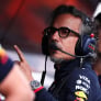 Mekies vol vertrouwen na trainingen in Sepang: 'Ook wij strijden om overwinning mee'