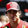 Carlos Sainz addresses INJURY scare ahead of Monaco Grand Prix