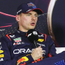 Verstappen is vragen over onrust bij Red Bull zat: "Beantwoord ze al sinds eind februari"